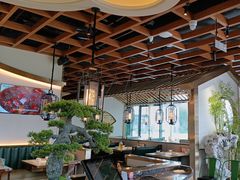 -庆江南江南菜(琴湖溪里花园城店)