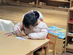 -硅谷蒙学幼儿园