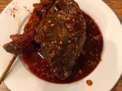 -老号尤兔头(幸福店)