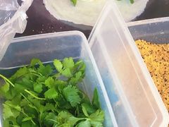 -姚氏祖传糖葱薄饼(华坞店)