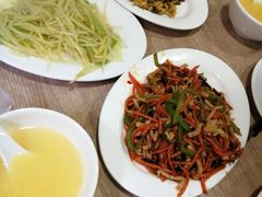 -姥家春饼店(漳州二路店)