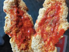 -香酥鸡排(京汉大道店)