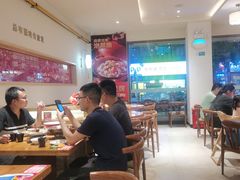 -周麻婆·川式小炒(泉州鲤城超越工业园店)