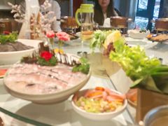 -手选潮汕鲜牛肉火锅(二七广场店)