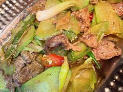 -SISTERS BAR RESTAURANT川意酒馆(嘉善老市H楼店)