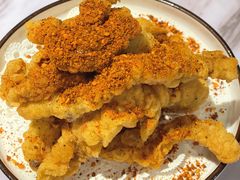 酥肉-农川记&酸菜鱼四川料理(横岗荣德店)