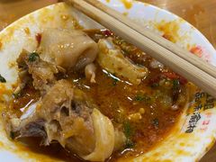 -红姐重庆火锅(曙光路店)
