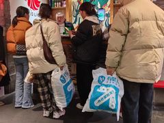 -渝大狮毛肚老火锅(普陀店)