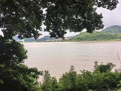 -外蒲山