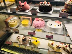 -BreadTalk面包新语·烘焙蛋糕(佐阾虹湾购物中心店)