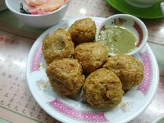 -罗富记粥面专家(摆花街店)