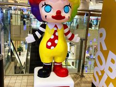 -泡泡玛特POPMART(北国先天下店)