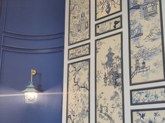 -翠湖轩中餐厅(昆明翠湖宾馆店)