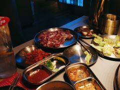 -西塔老太太泥炉烤肉(温州首店万象城黑金店)