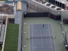 -广州粤海喜来登酒店