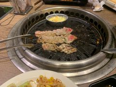 -火炉火自助餐(悠唐购物中心店)