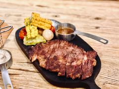 -Cyclus Craft Kitchen薩克思手工厨房