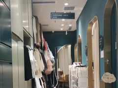 -海马体照相馆(西安高新万达广场店)