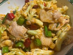 -打酱油·非遗淮扬菜(瘦西湖梅岭店)