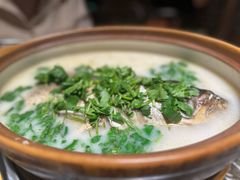 -风味小馆(天目湖宾馆店)