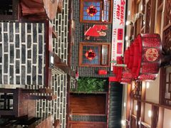 -重庆酸菜鱼(上海路店)