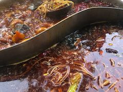 -中华老火锅(金渝大道店)