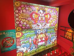-熊将居·点单自助烤肉(力盟店)