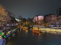 -东水关遗址公园