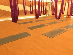 -W FITNESS 威尔仕健身·游泳(老西门新苑店)