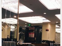 大堂-徐记海鲜(明德门店)