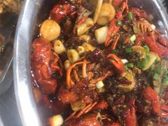 -小民大排档(光谷店)