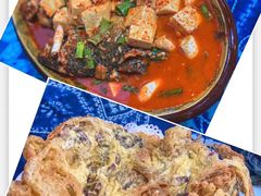 -老宅子私房菜馆(大理古城店)
