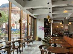 -BAKER&SPICE(BFC外滩金融中心店)