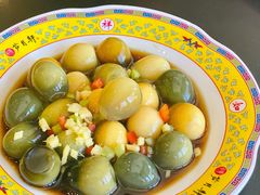 双椒皮蛋-芦月轩羊蝎子(北蜂窝店)