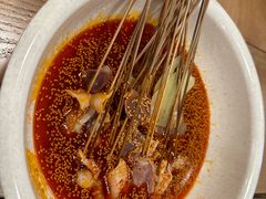 -嘉州叶婆婆钵钵鸡(建设路店)