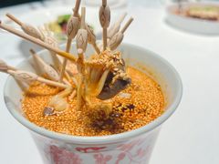 热卤上上签-湘上湘(正大中心总店)