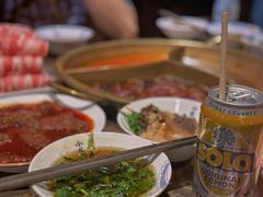 -Xiao Long Kan Hotpot Sydney 小龙坎老火锅