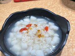 -宁波汤团店(外滩店)