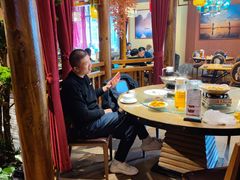 -肖记公安牛肉鱼杂馆· 省级非物质文化遗产(仁和路店)