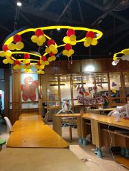 -Harry's Kitchen哈里小屋(上海大悦城店)