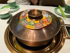 -润园四季椰子鸡火锅(卓越INTOWN店)