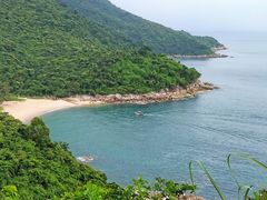 -西涌国际滨海旅游区