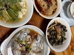 -玲燕蒸菜馆(江东路店)