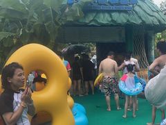 -苏州乐园森林水世界