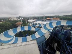 -上海玛雅海滩水公园