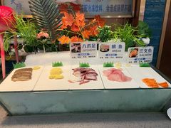 -金环海鲜自助(大坪时代天街店)