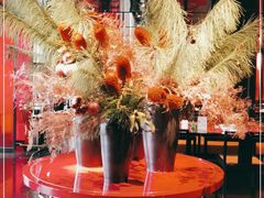 -上海滩餐厅(BFC外滩金融中心店)
