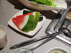 -海底捞火锅(万科广场店)