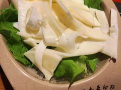-蜀大侠火锅(四川北路店)