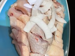 -探窝·竹笙椰子鸡(杨箕店)